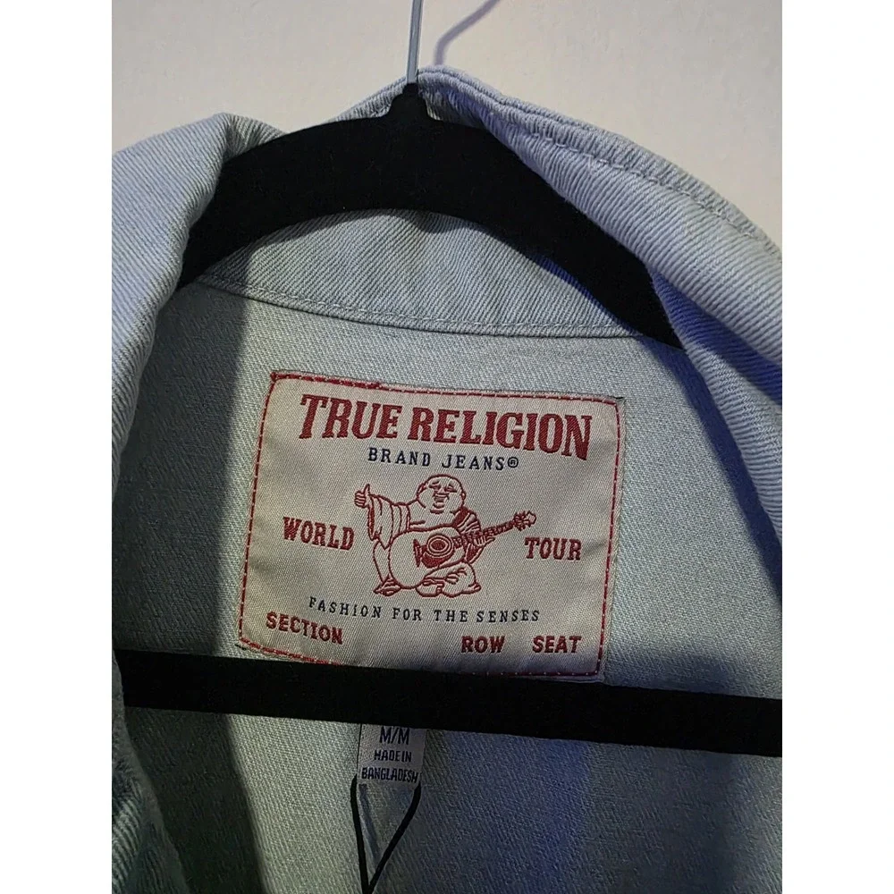 True Religion true religion